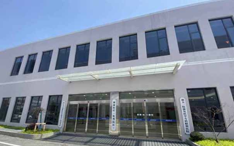 杭州市余杭區規模比較大的一所康復醫院