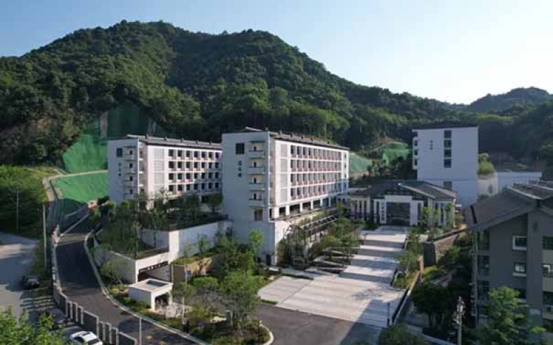 杭州市西湖區高品質的醫養機構