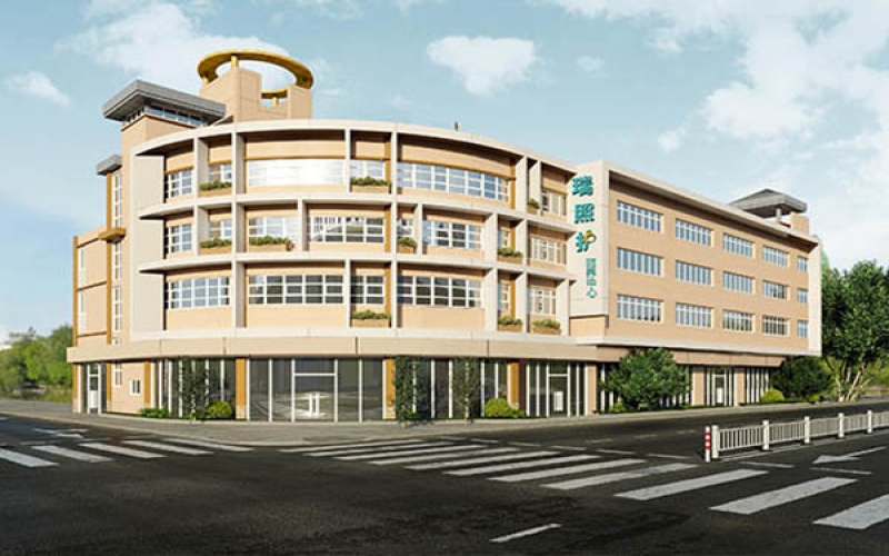 杭州市上城區專業醫養結合的養老機構