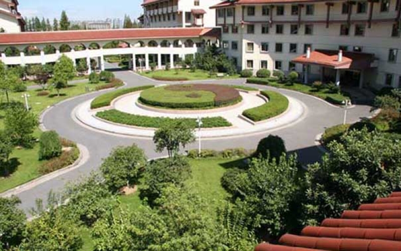 杭州拱墅區小河街道附近的康復醫院和養老院有哪些?