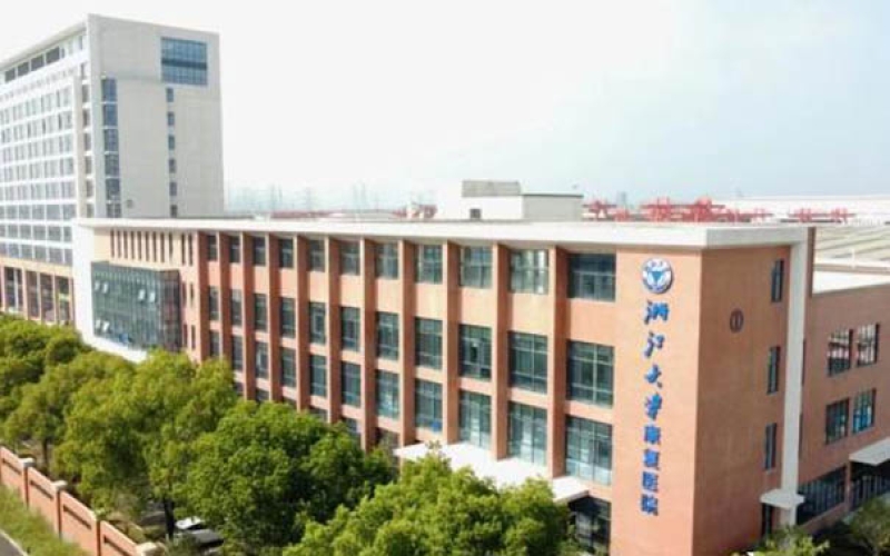 杭州臨平去最大的高壓氧康復醫院-浙江大學康復醫院
