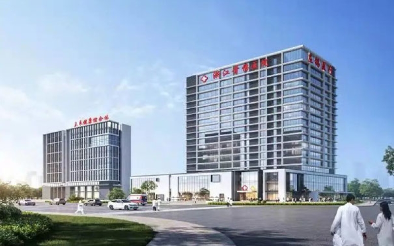 杭州市拱墅區(qū)專業(yè)做骨科康復的醫(yī)院-浙江骨傷醫(yī)院