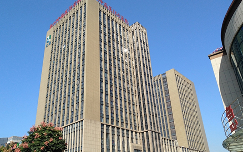 杭州市下城區中西醫結合醫院介紹