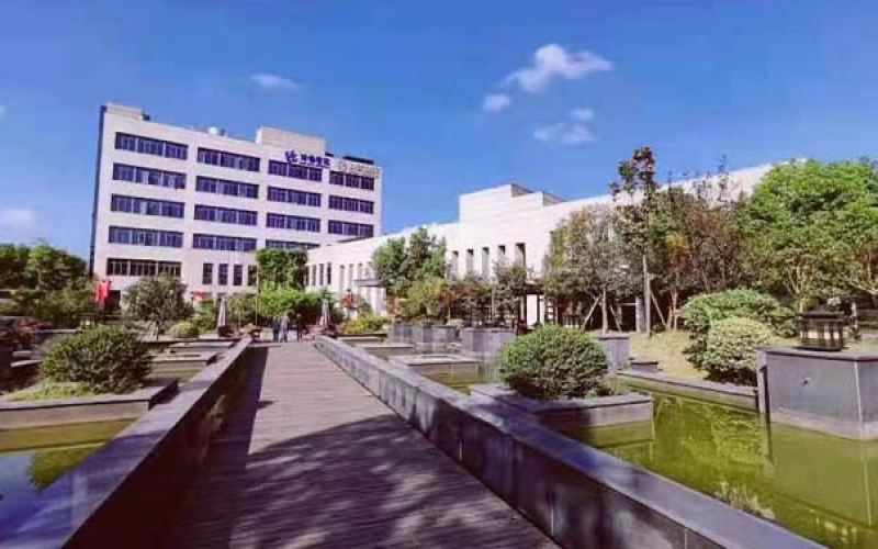 杭州市西湖區認知癥照護機構-杭州清揚醫院