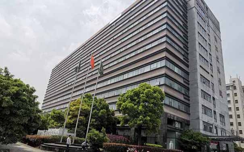 杭州市拱墅區醫養結合的康復醫院-浙江康靜醫院