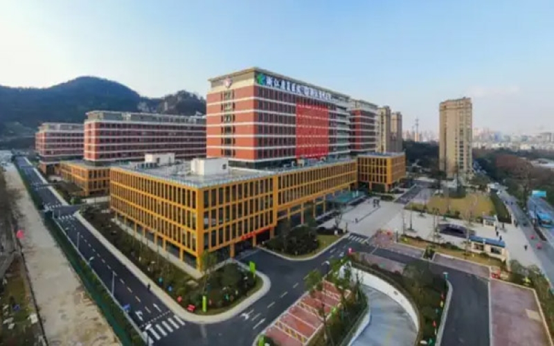 杭州有哪些養老和康復一起的醫養結合機構呢？