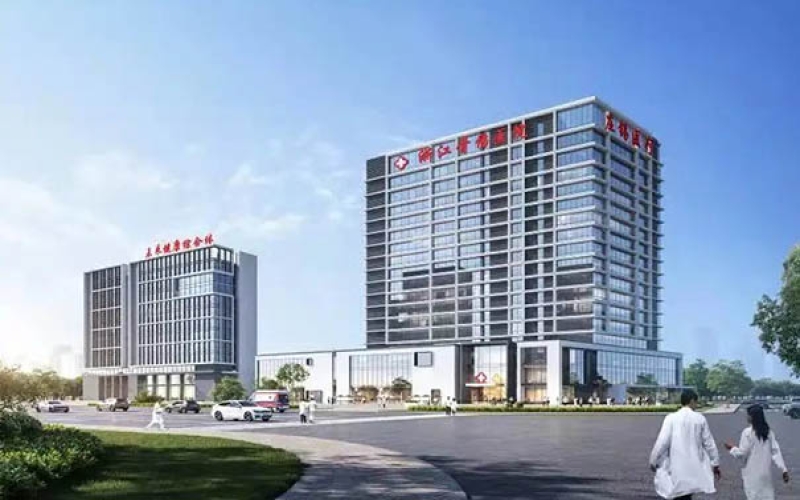 杭州市拱墅區專注骨傷治療的康復醫院