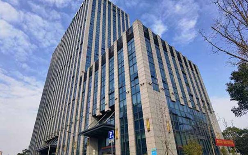 杭州市錢塘區杭州和禾康復醫院
